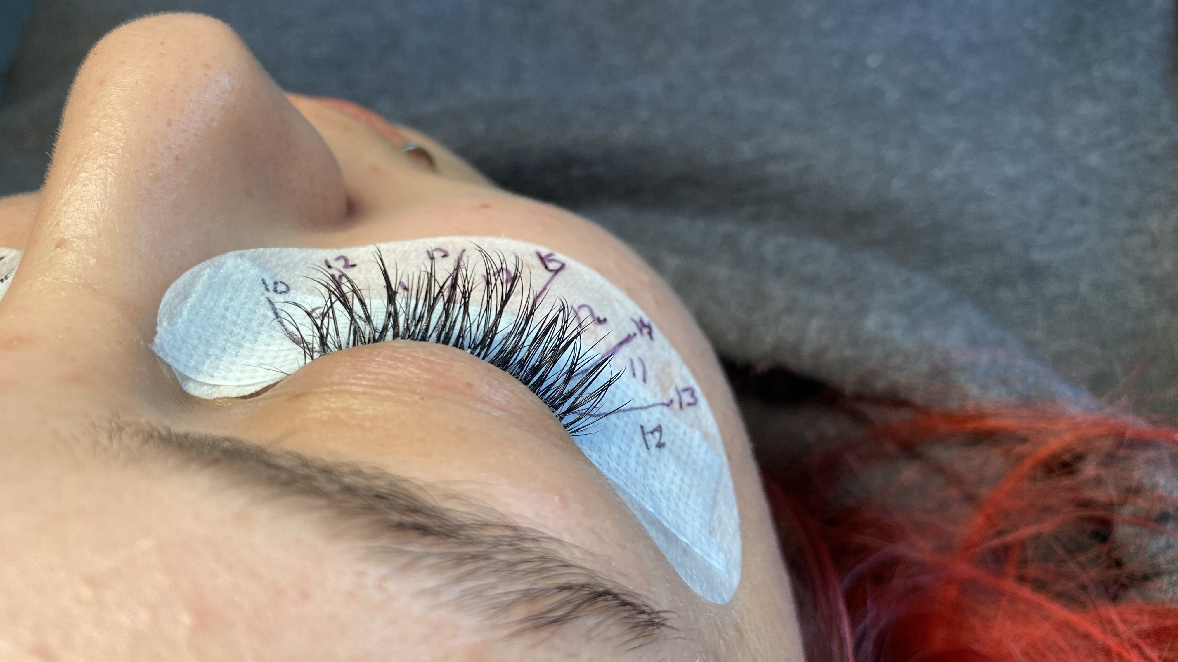 Work by Sage Esthetics