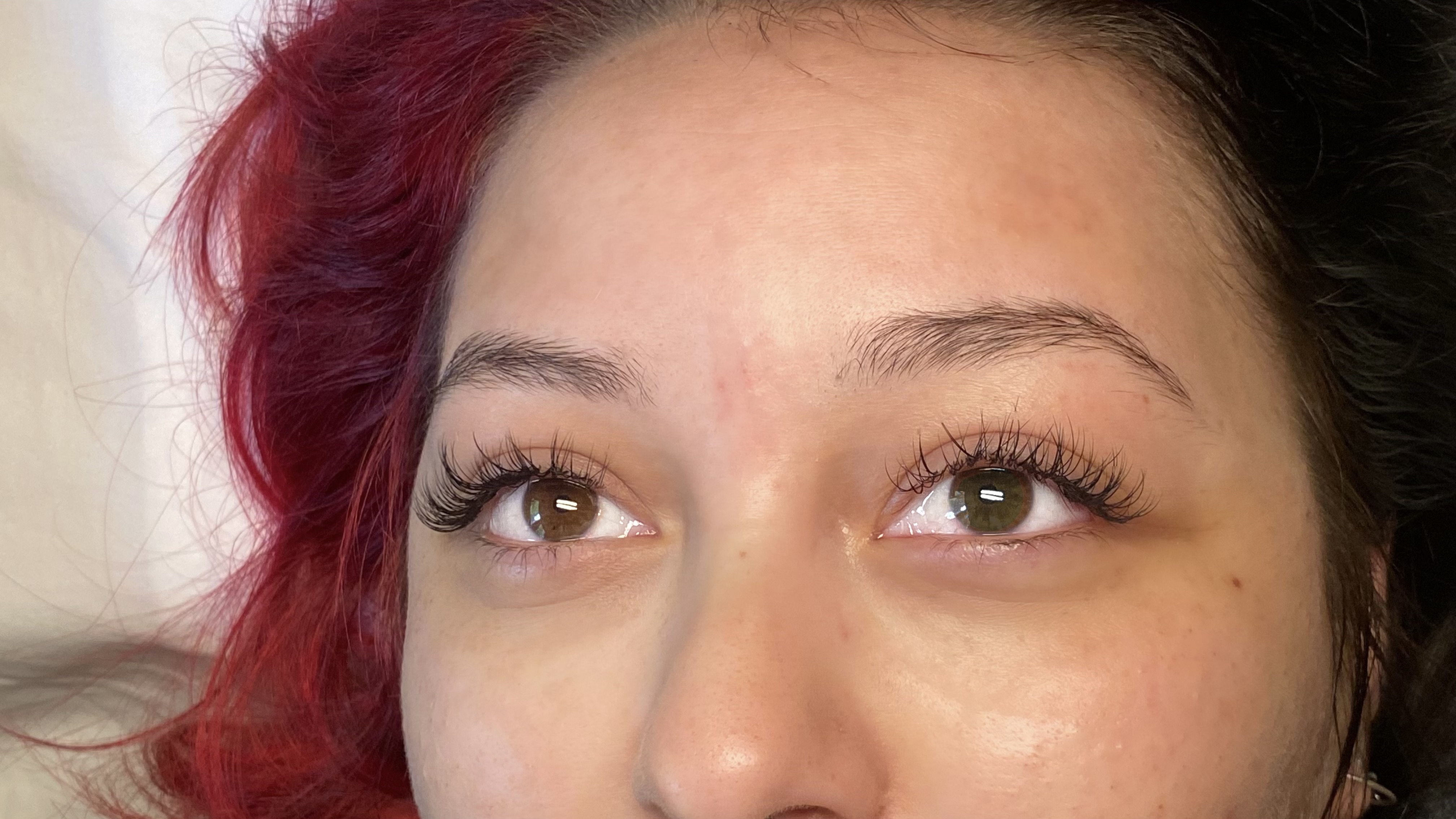 Work by Sage Esthetics