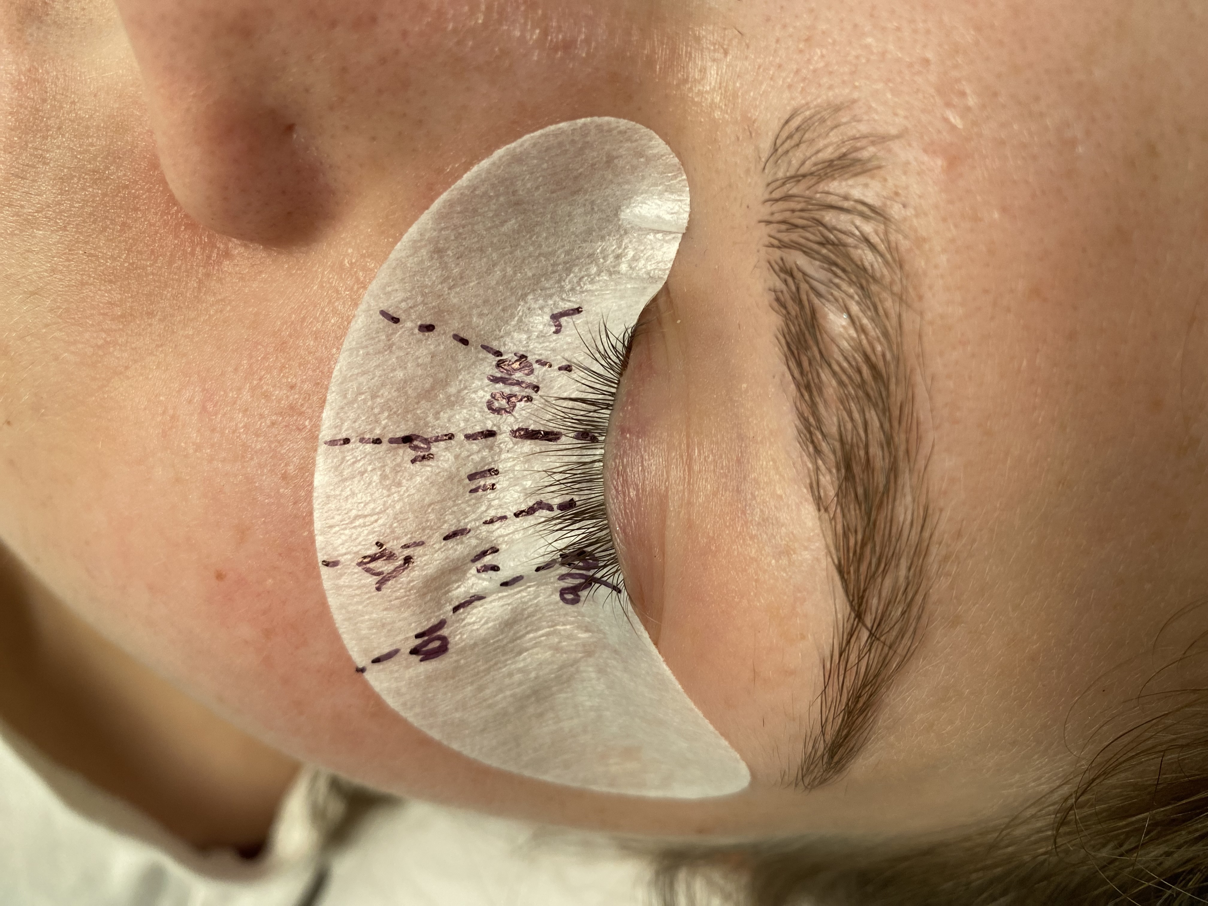 Work by Sage Esthetics